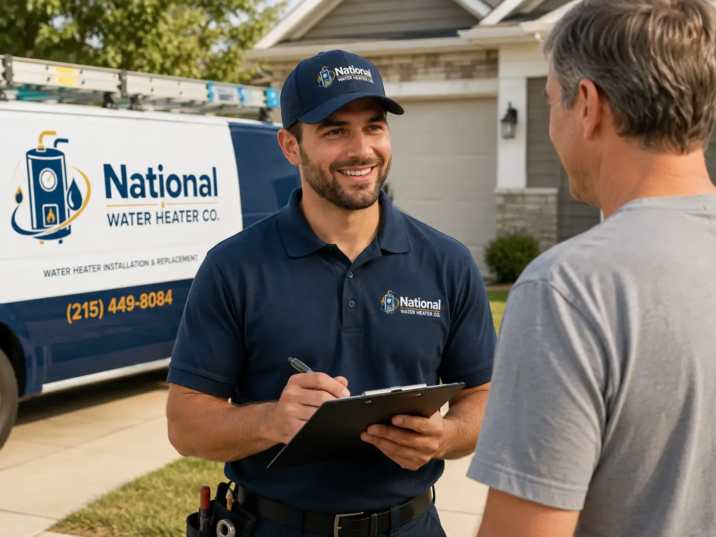 Water Heater Installation New Haven, KY FAQs